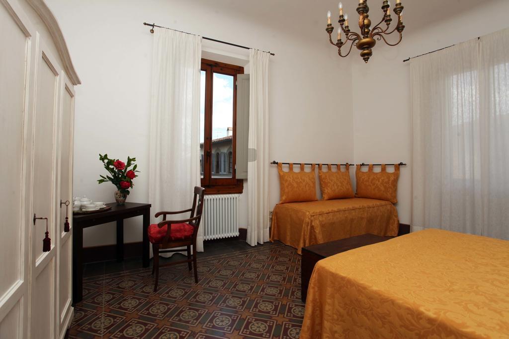 Apartamento Dimora Pieri Florencia Habitación foto