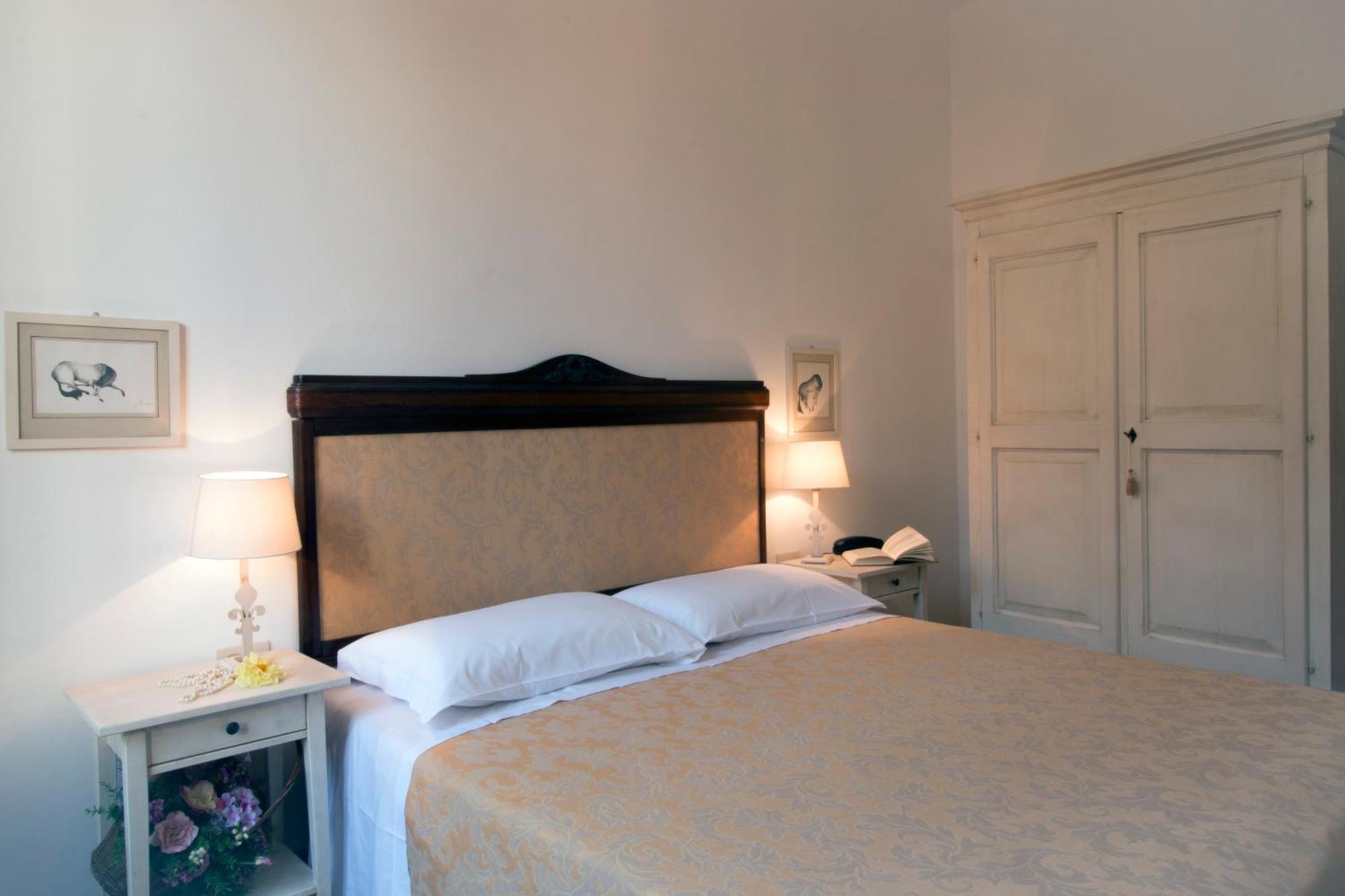 Apartamento Dimora Pieri Florencia Exterior foto
