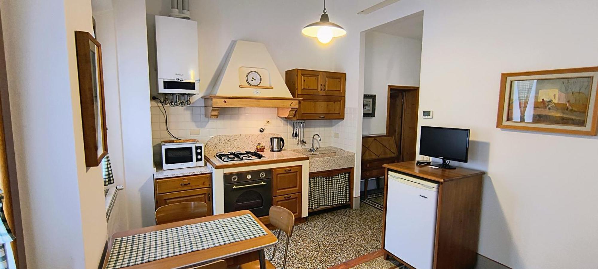 Apartamento Dimora Pieri Florencia Exterior foto