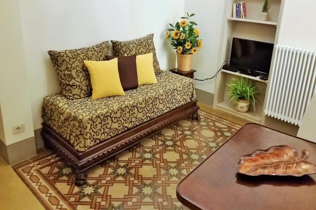 Apartamento Dimora Pieri Florencia Exterior foto