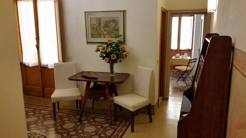 Apartamento Dimora Pieri Florencia Exterior foto