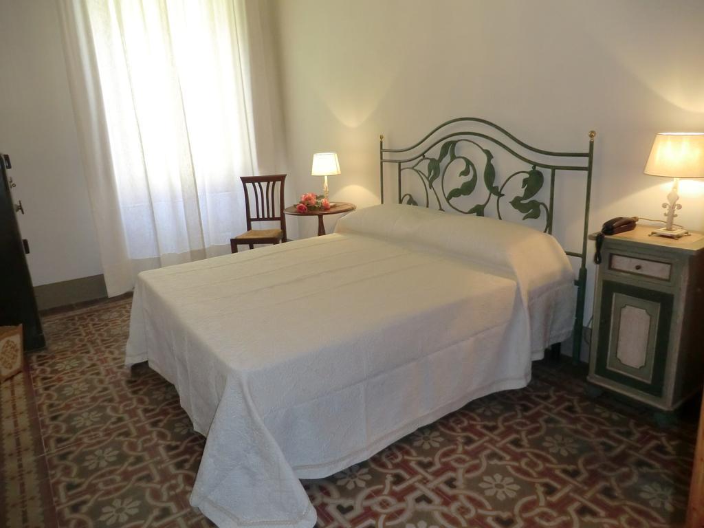 Apartamento Dimora Pieri Florencia Habitación foto