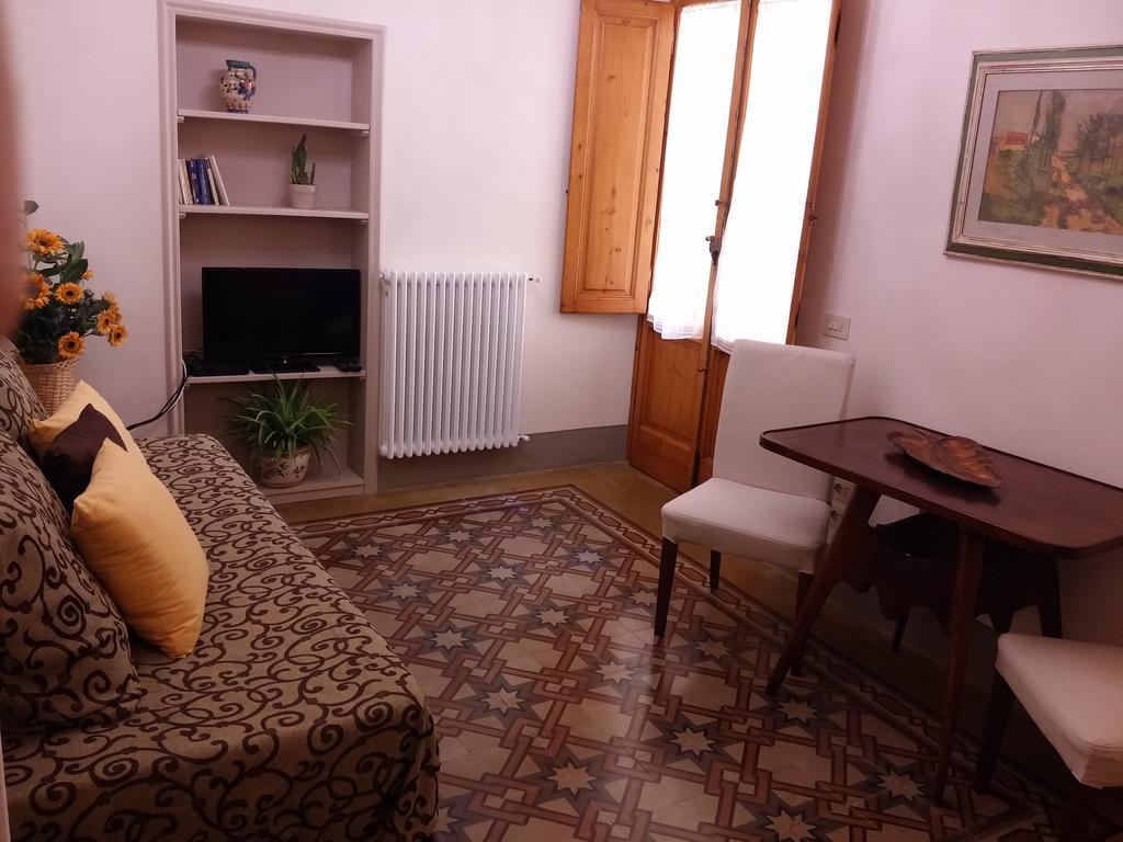 Apartamento Dimora Pieri Florencia Exterior foto