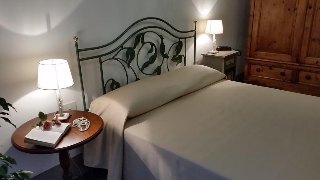 Apartamento Dimora Pieri Florencia Exterior foto
