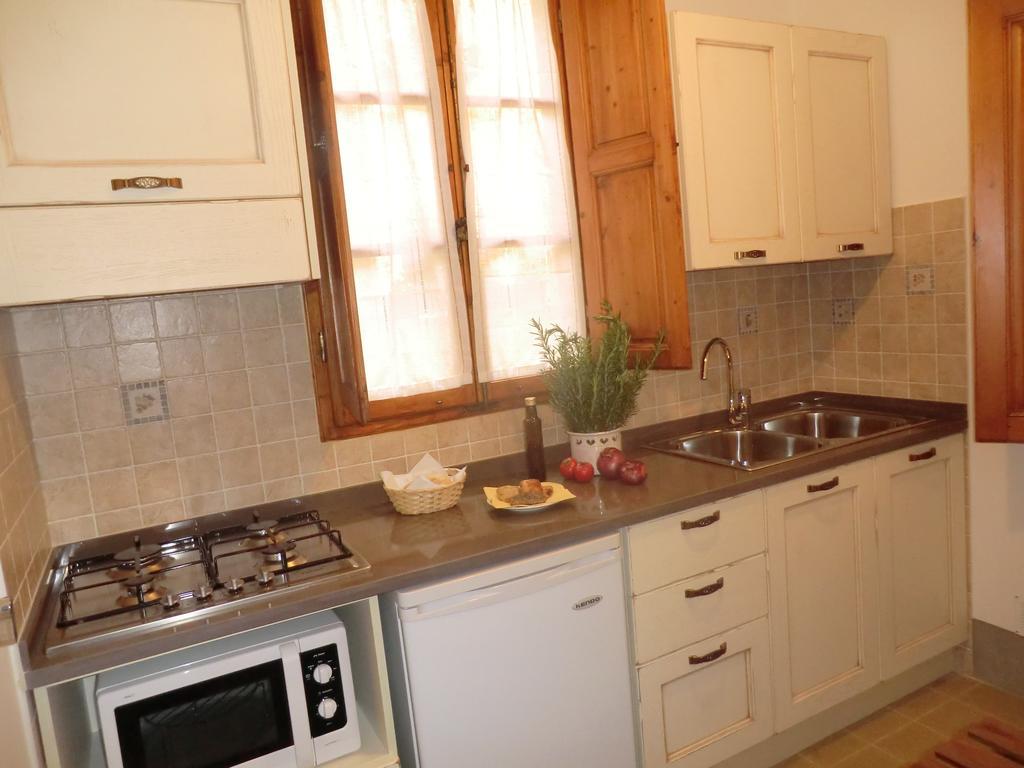Apartamento Dimora Pieri Florencia Exterior foto