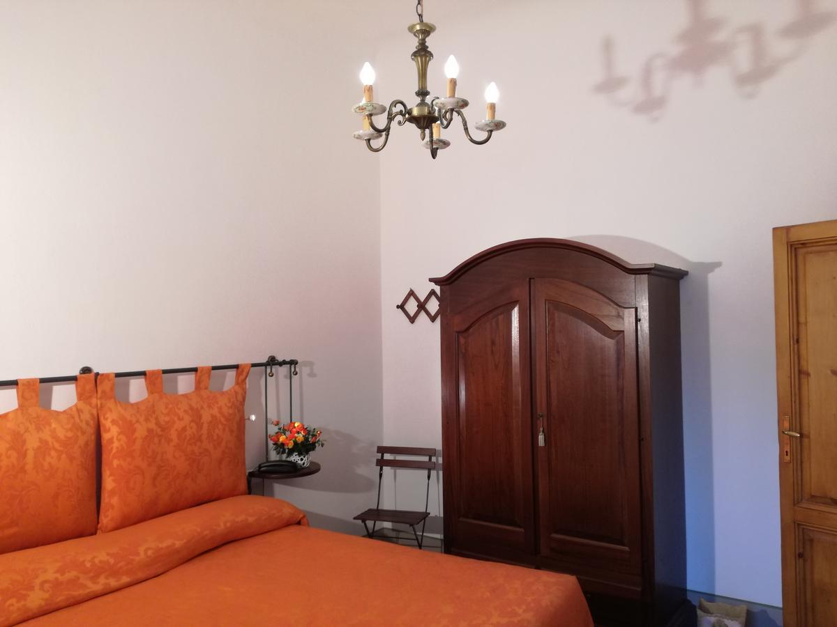 Apartamento Dimora Pieri Florencia Exterior foto